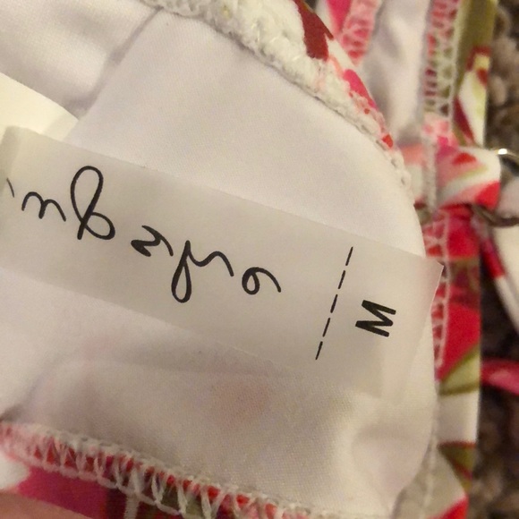 Cupshe one piece swim suit - Picture 3 of 6